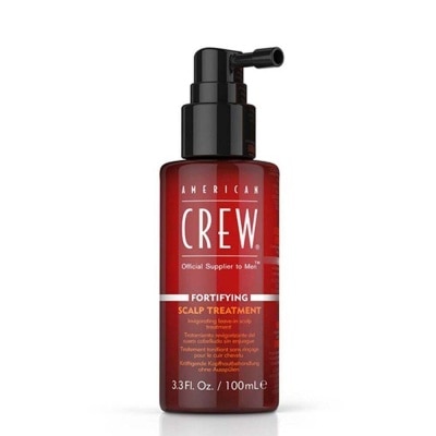 AMERICAN CREW Fortifying Scalp Treatment - 100ML