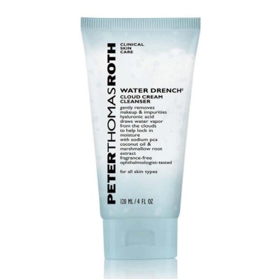 PETER THOMAS PETER THOMAS - Water Drench Cleanser 120 ML