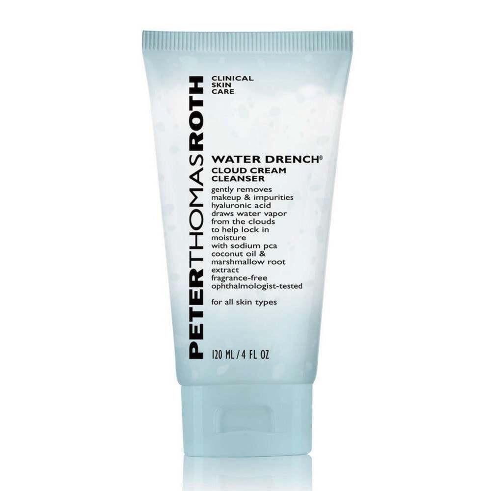 PETER THOMAS - Water Drench Cleanser 120 ML