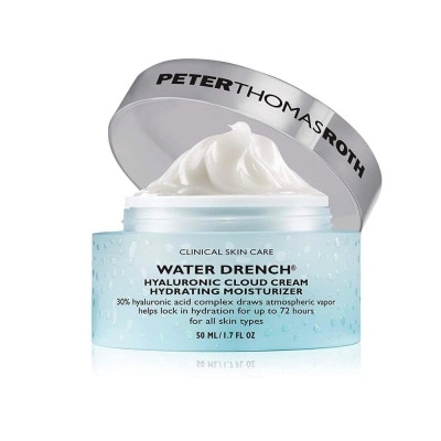 PETER THOMAS PETER THOMAS - Water Drench Cloud Cream 48 ML