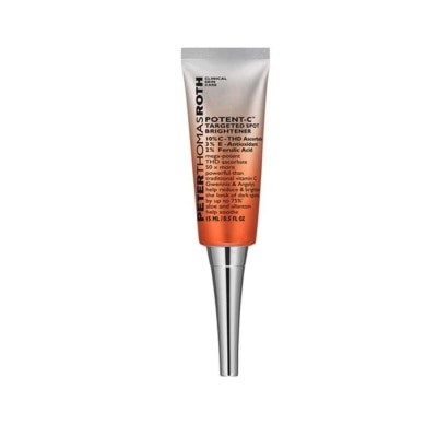 PETER THOMAS PETER THOMAS - Potent C Spot Brightener 15 ML