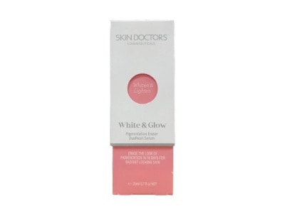 SKIN DOCTORS Doctor White Plus Glow Pearls - 20 ML