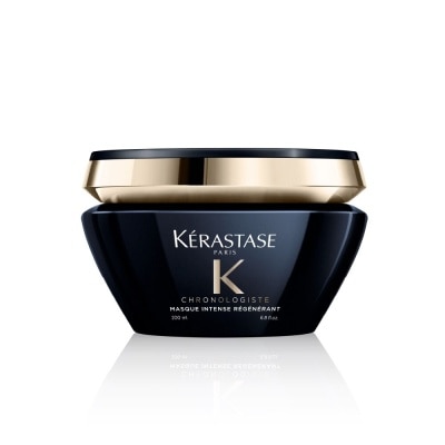 KERASTASE Chronologiste Masque Intense Regenerant - 200ML