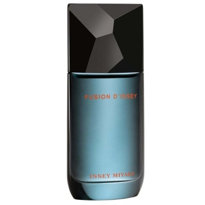 ISSEY MIYAKE Fusion D'Issey EDT - 100 ML