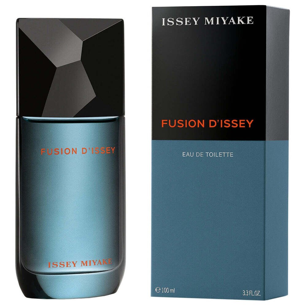 Fusion D'Issey EDT - 100 ML