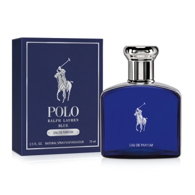 RALPH LAUREN Polo Blue EDP - 75ML