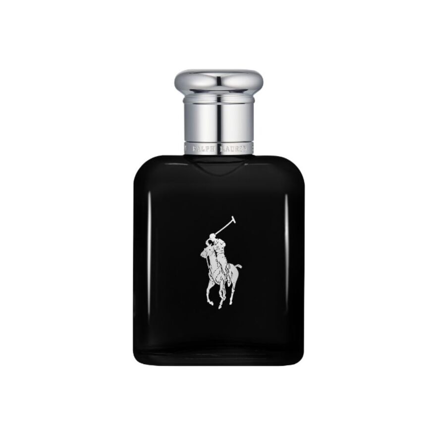 Polo Black EDT - 75ML