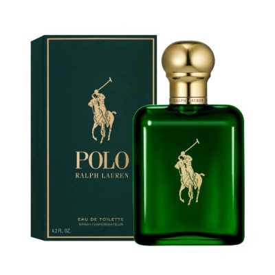 RALPH LAUREN Polo Green EDT - 60ML