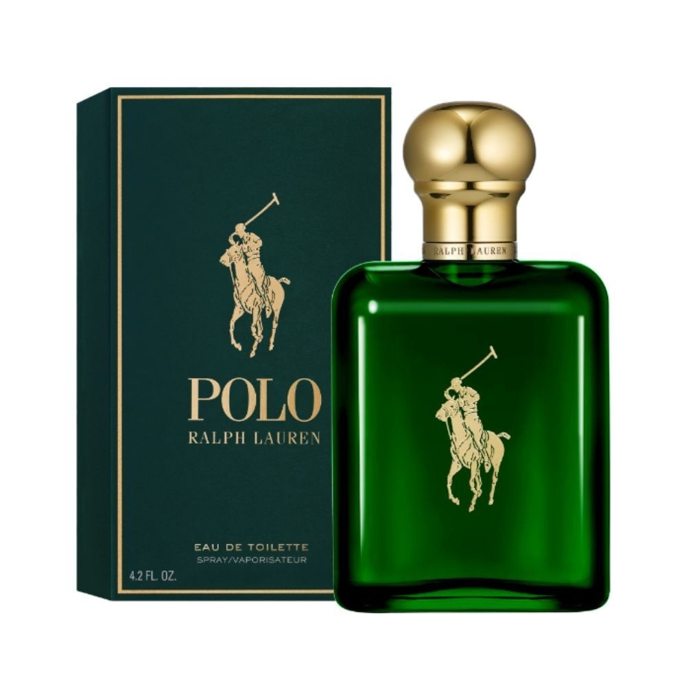 Polo Green EDT - 60ML