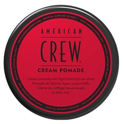 AMERICAN CREW AMERICAN CREW - Cream Pomade 85Gr