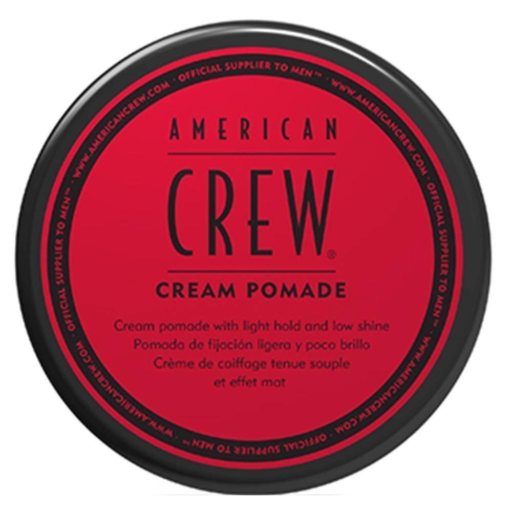 AMERICAN CREW - Cream Pomade 85Gr