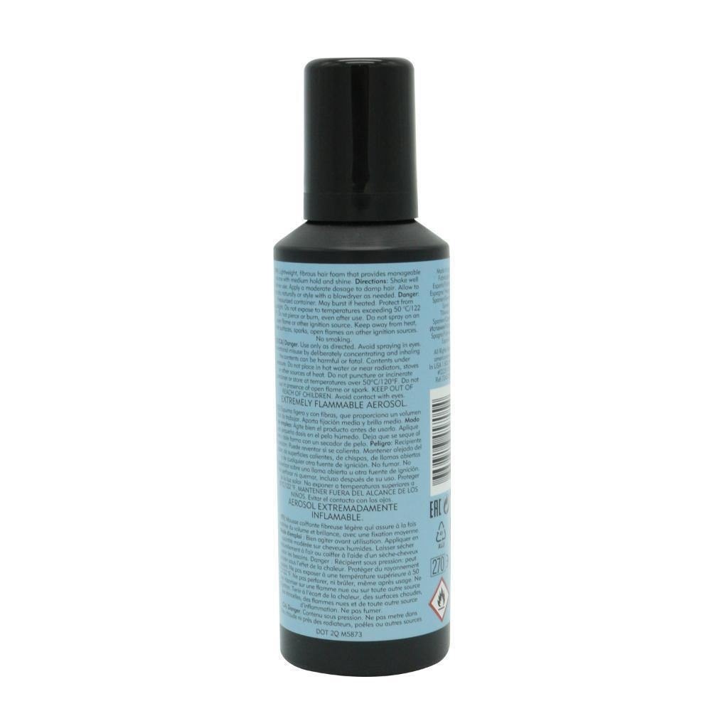 Fiber Grooming Foam - 200ML