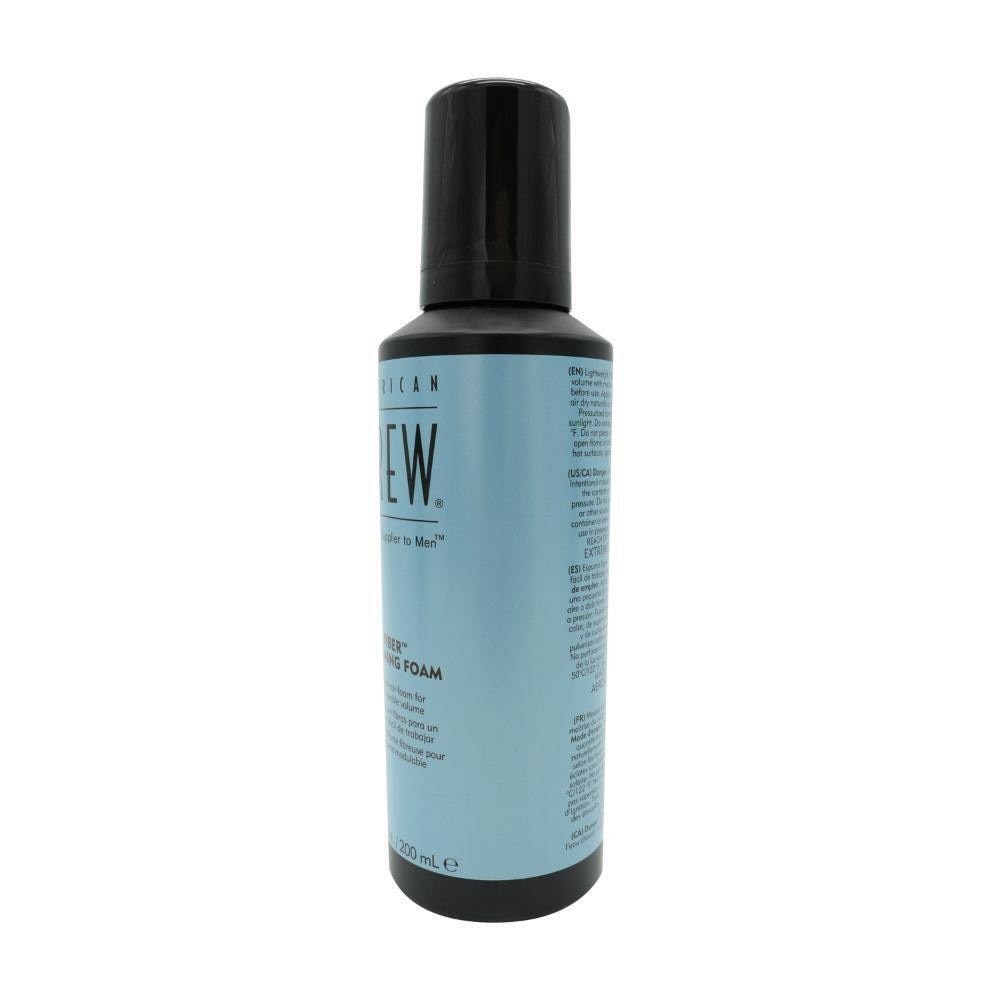 Fiber Grooming Foam - 200ML