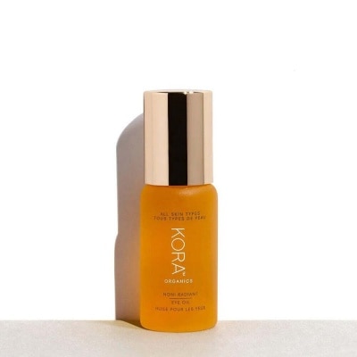 KORA ORGANICS KORA ORGANICS - Noni Radiant Eye Oil10 ML