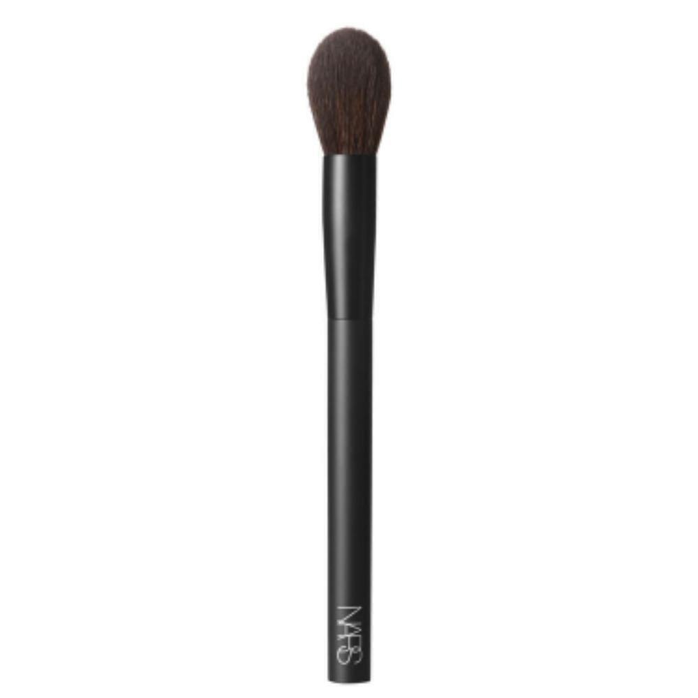 #15 Precision Powder Brush