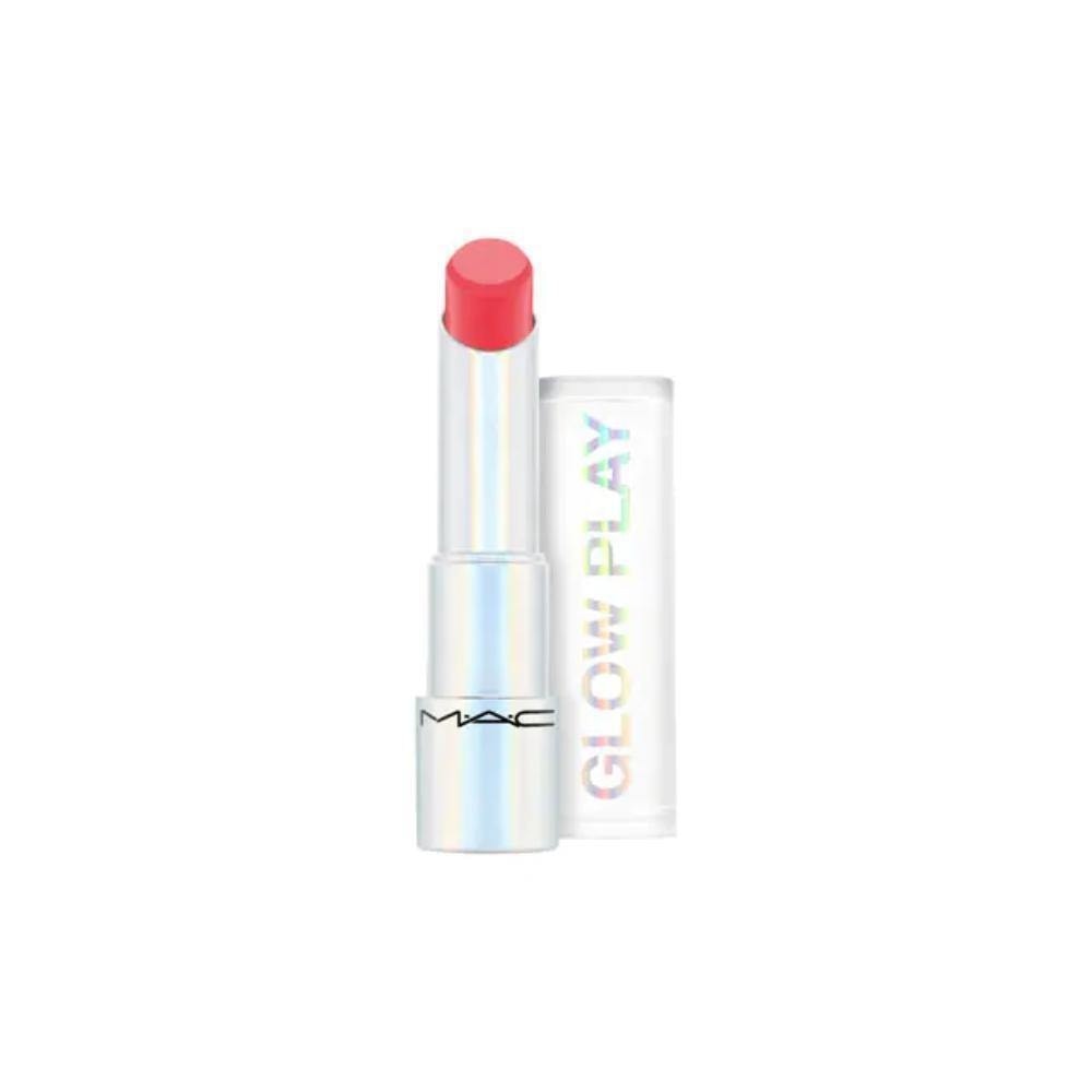 Glow Play Lip Balm - Floral Coral 0.12OZ / 3.6G