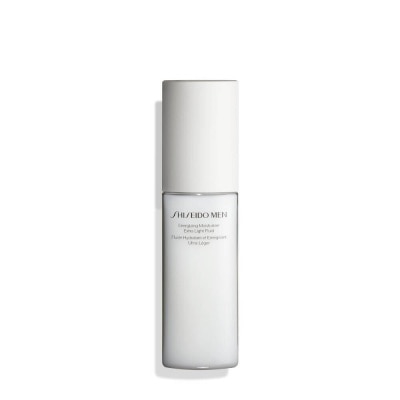 SHISEIDO Shiseido - Men Energizing Moisturizer Extra Light Fluid