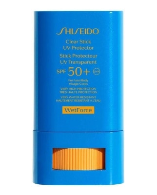 SHISEIDO SHISEIDO - S Jra Gsc Clear Suncare Sti Spf50