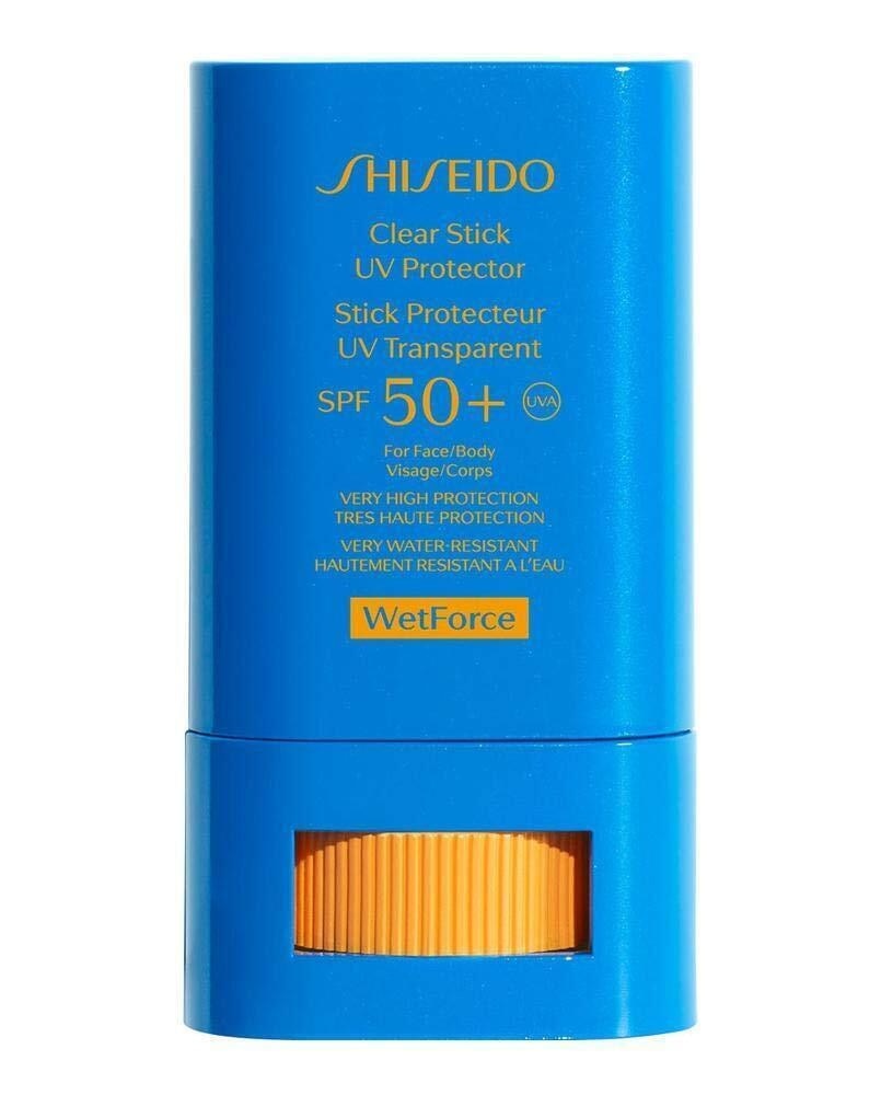 SHISEIDO - S Jra Gsc Clear Suncare Sti Spf50