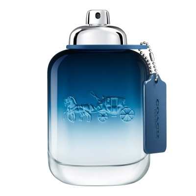 COACH COACH BLUE EDT 100ML