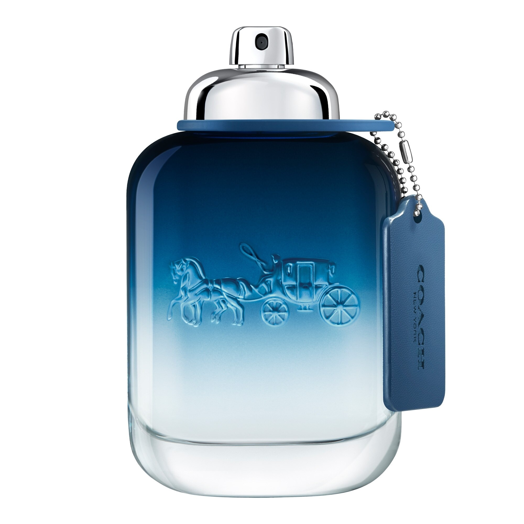 COACH BLUE EDT 100ML