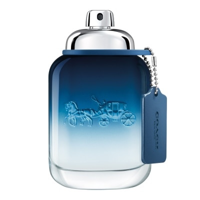 COACH Blue EDT - 60ML