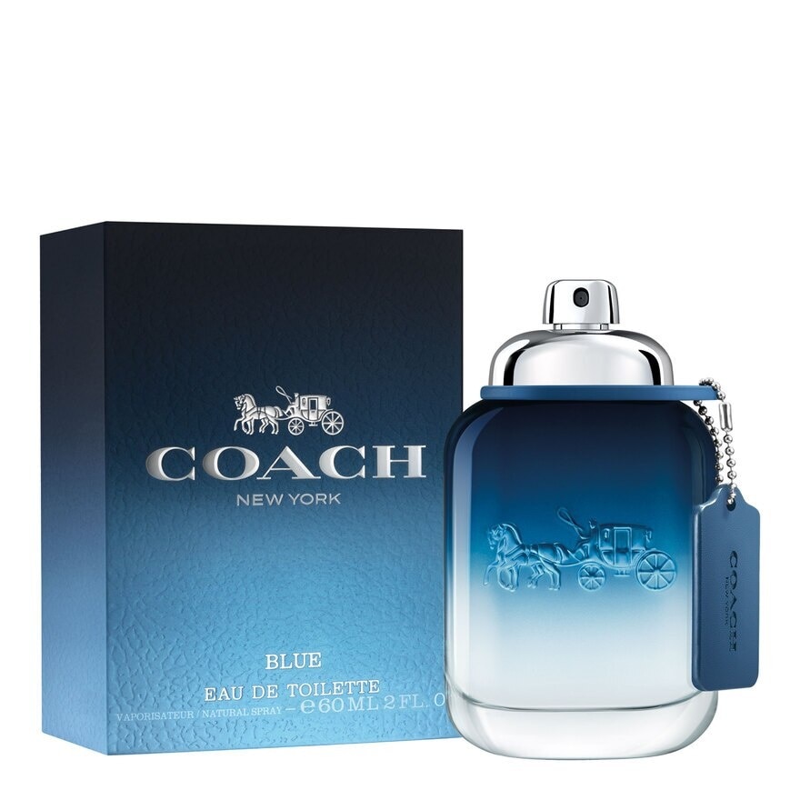 Blue EDT - 60ML