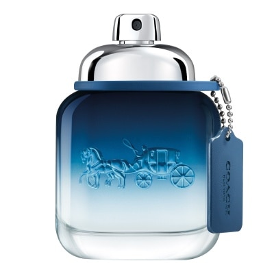 COACH COACH BLUE EDT 40ML