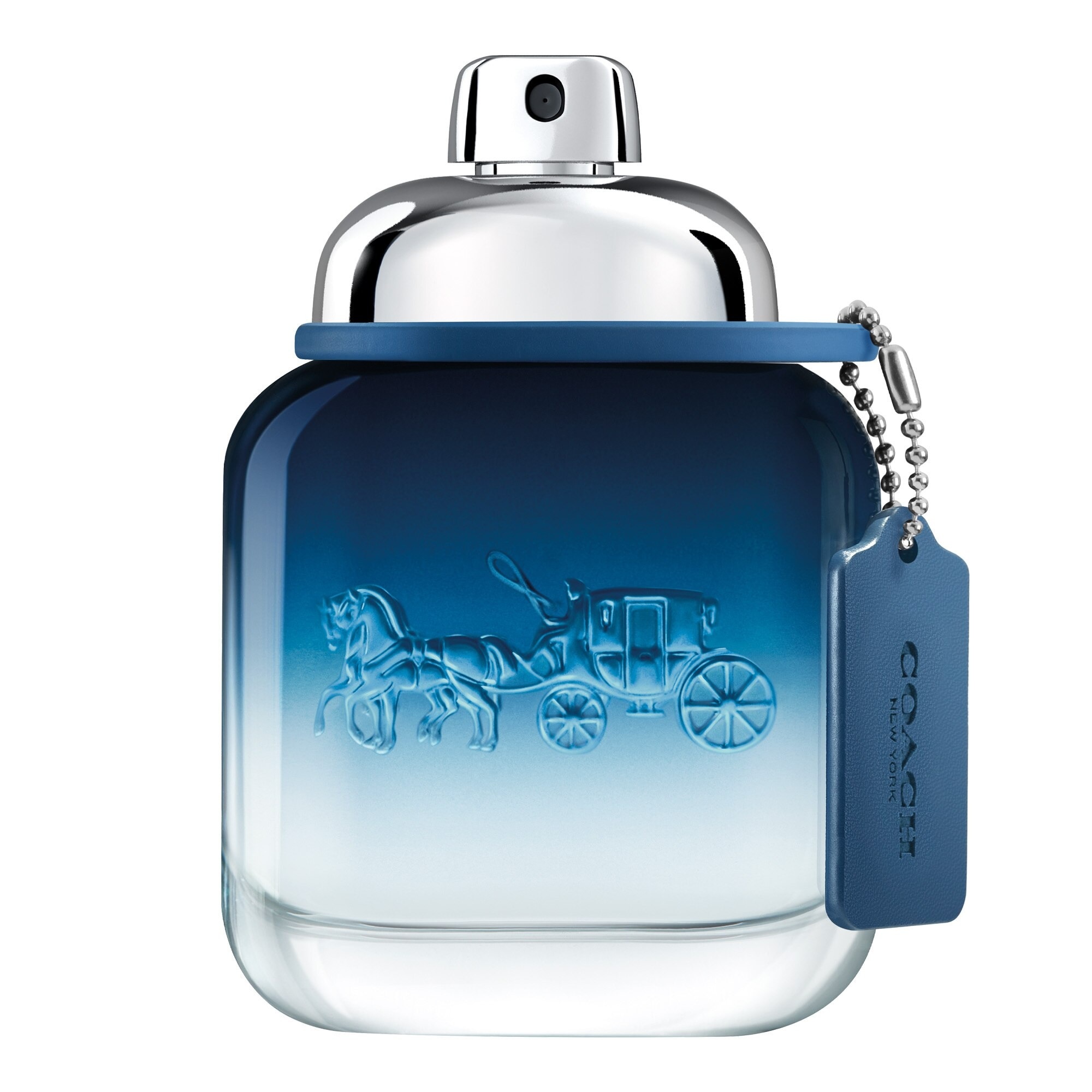 COACH BLUE EDT 40ML