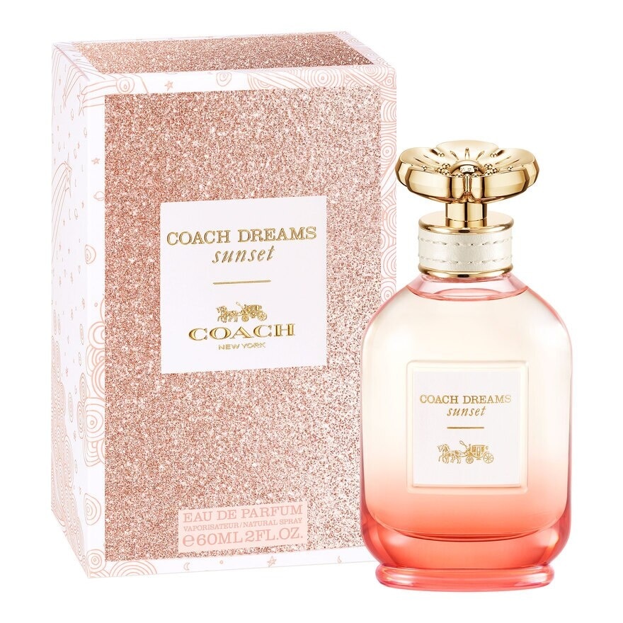 Dreams Sunset EDP - 60ML