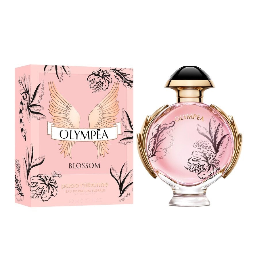 Olympea Blossom EDP - 80ML