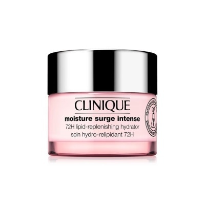 CLINIQUE Moisture Surge Intense 72H Lipid Replenishing Hydrator