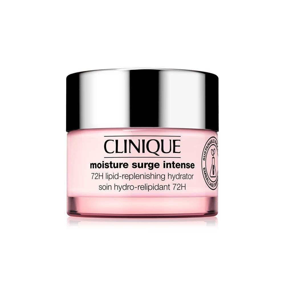 Moisture Surge Intense 72H Lipid Replenishing Hydrator