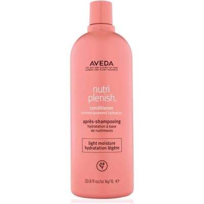 AVEDA Nutriplenishâ„¢ Conditioner Light Moisture - 1000ML