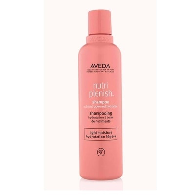 AVEDA AVEDA - Nutriplenish Shamp Lt 250 ML