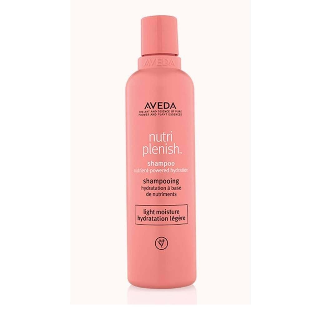 AVEDA - Nutriplenish Shamp Lt 250 ML