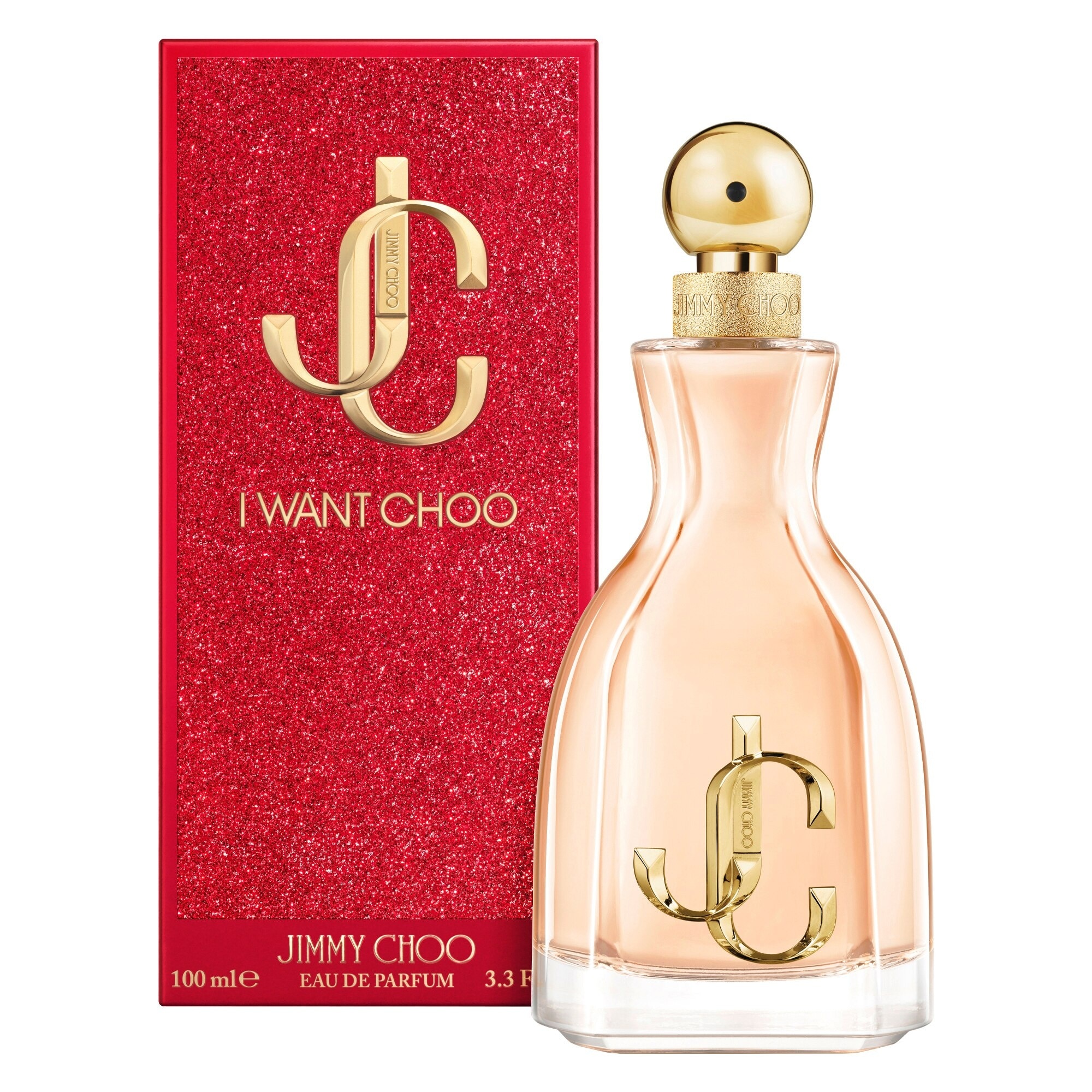 I Want Choo EDP - 100ML