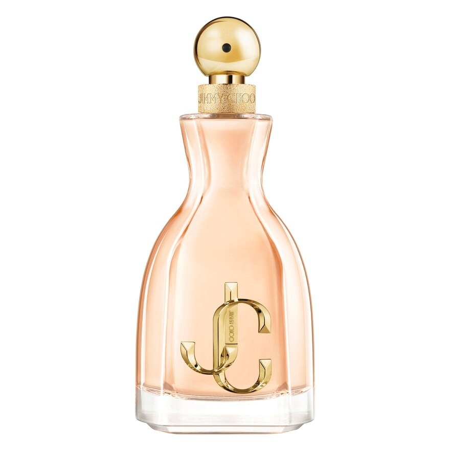 I Want Choo EDP - 100ML