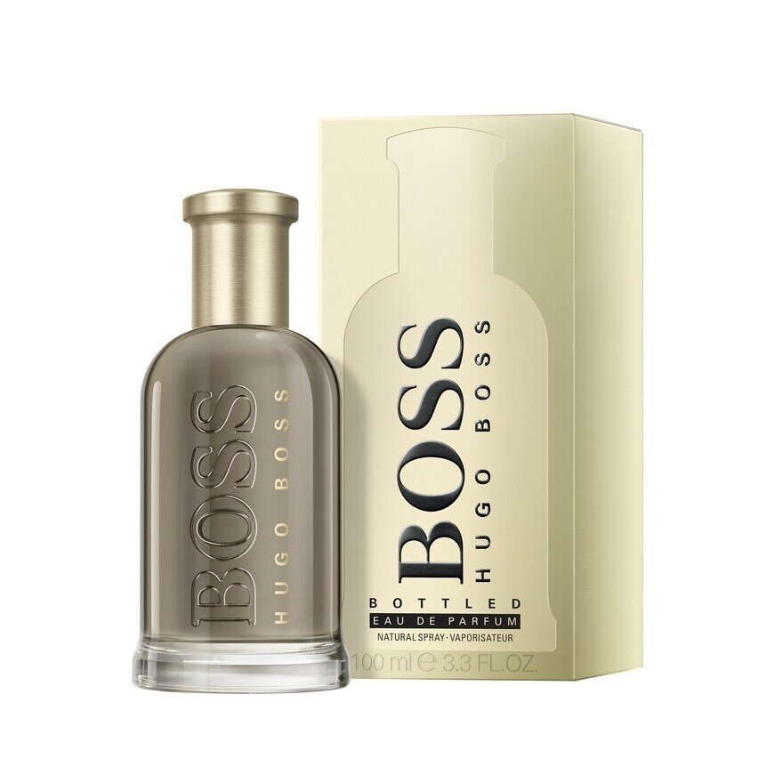 HUGO BOSS BOT NC20 RG EDP 100ML 20 IV