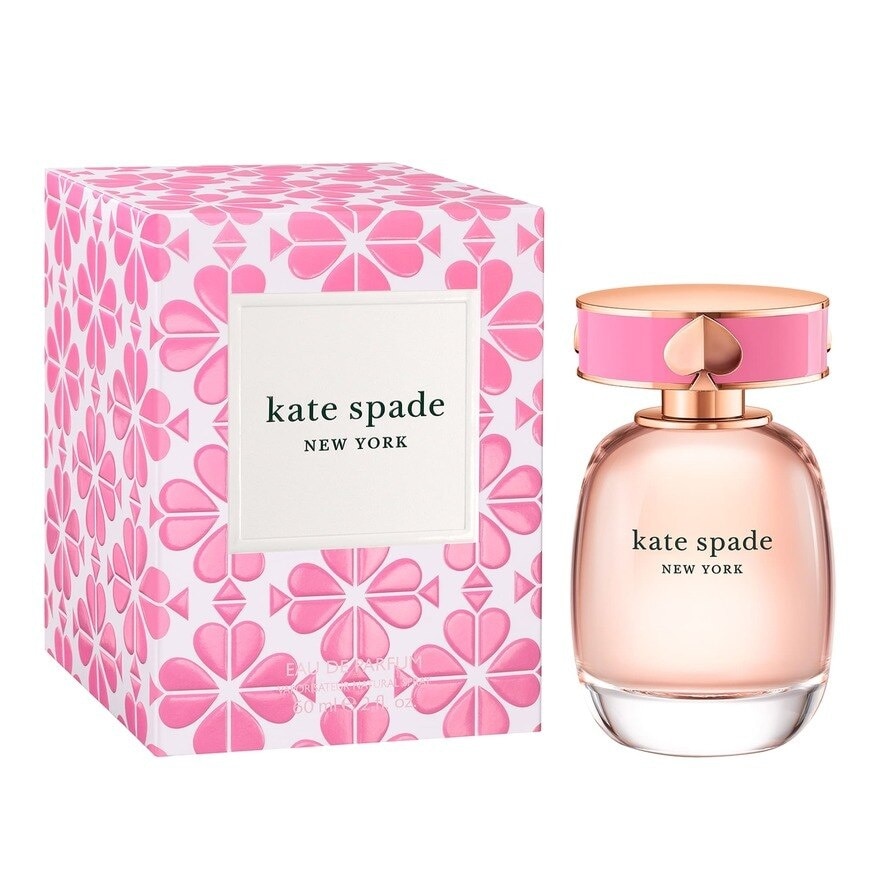 KATE SPADE EDP 60ML KS001A02