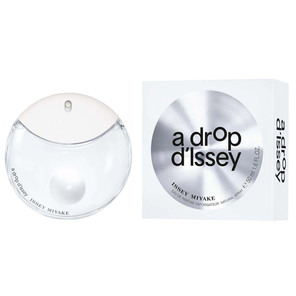 A Drop D'issey Eau de Parfum - 50 ML