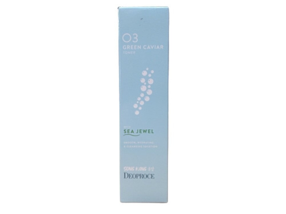 Green Caviar Toner - 150ML