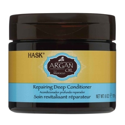 HASK HASK - Argn Oil Rpairng Deep Cnditionr Jar