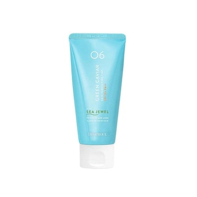 DEOPROCE Green Caviar Skin Perfect Tint - 50g