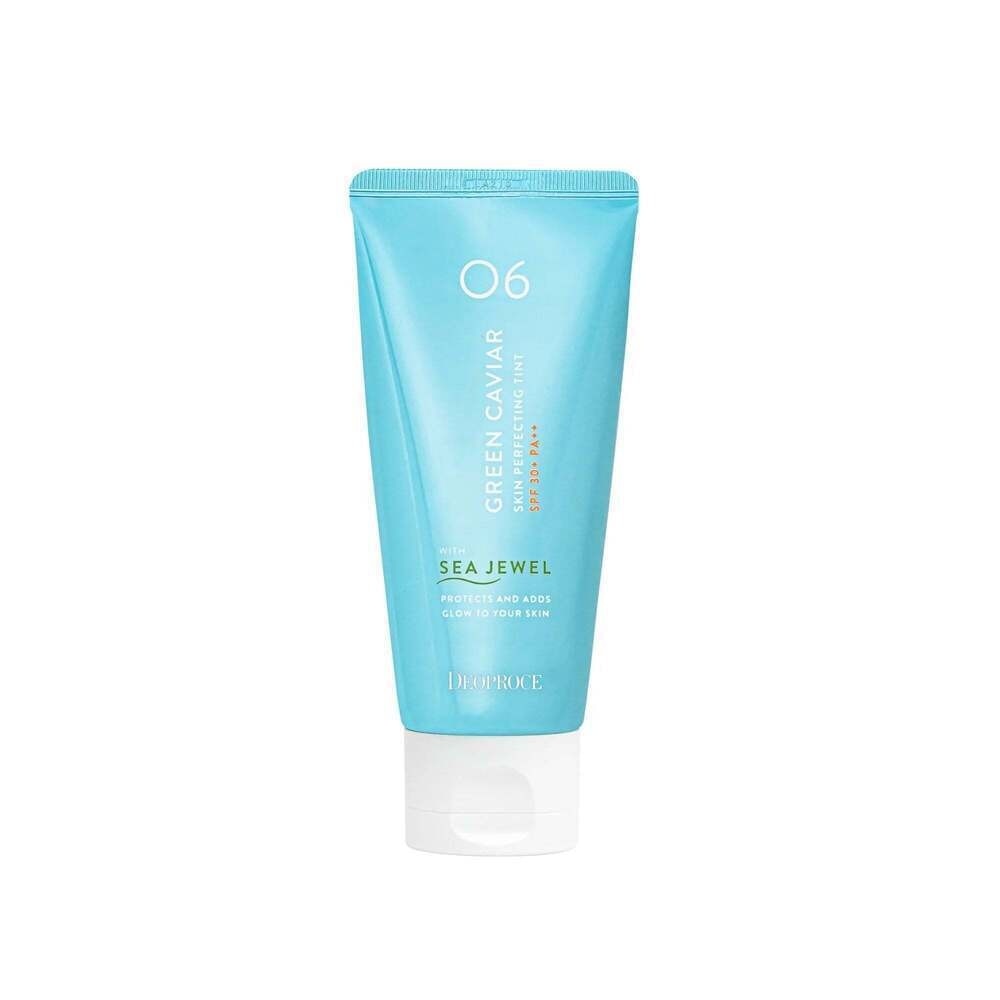 Green Caviar Skin Perfect Tint - 50g