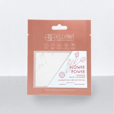 ELLANA ELLANA - Flower Power Face Cleanser