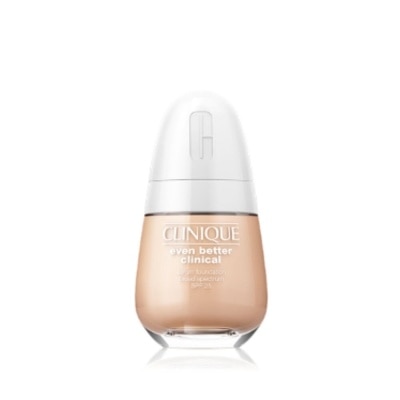 CLINIQUE Even Better Clinical Serum Foundation Broad Spectrum SPF 20 - 63 Fresh Beige