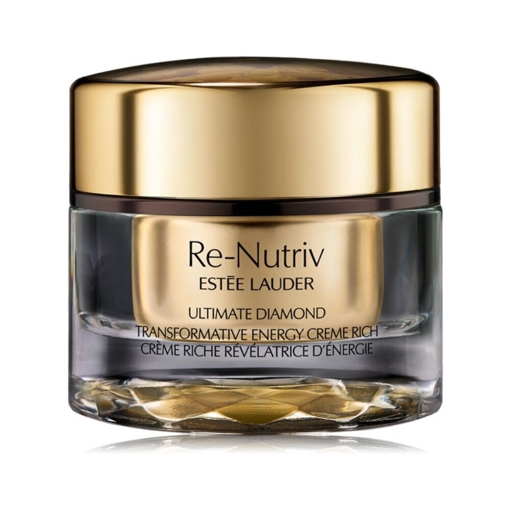 Re?Nutriv Ultimate Diamond Transformative Energy Creme Rich 50ml