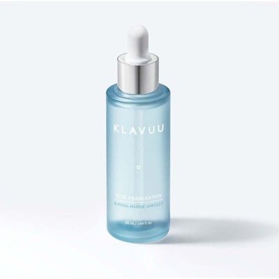 KLAVUU Blue Pearlsation 8hydra Ampoule - 50ML