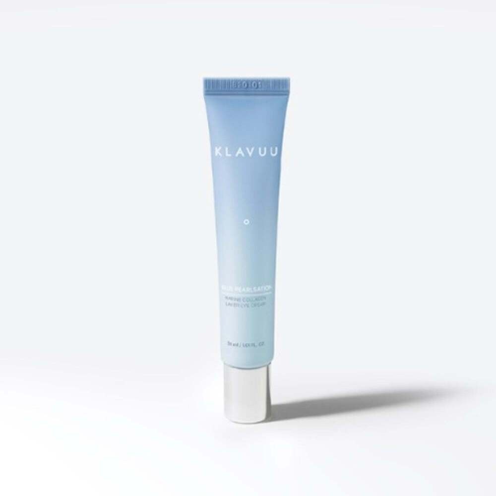 Bluepearl Marine Collagen Eyecream - 30ML